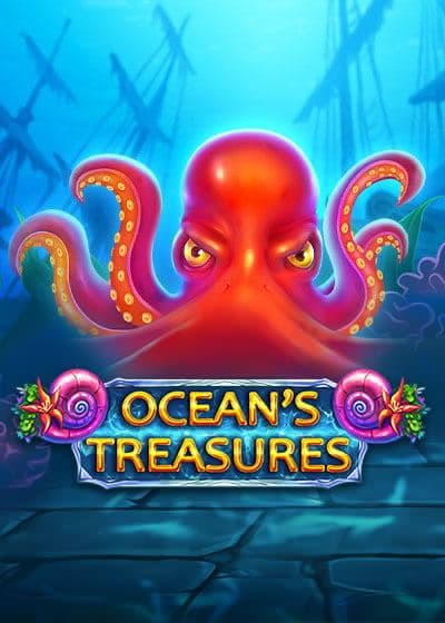 Oceans Treasures