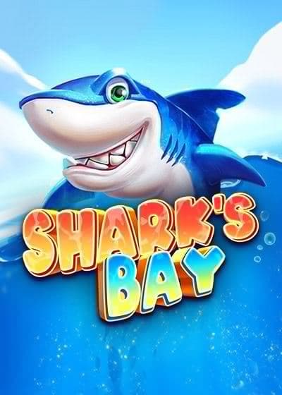 Sharks Bay